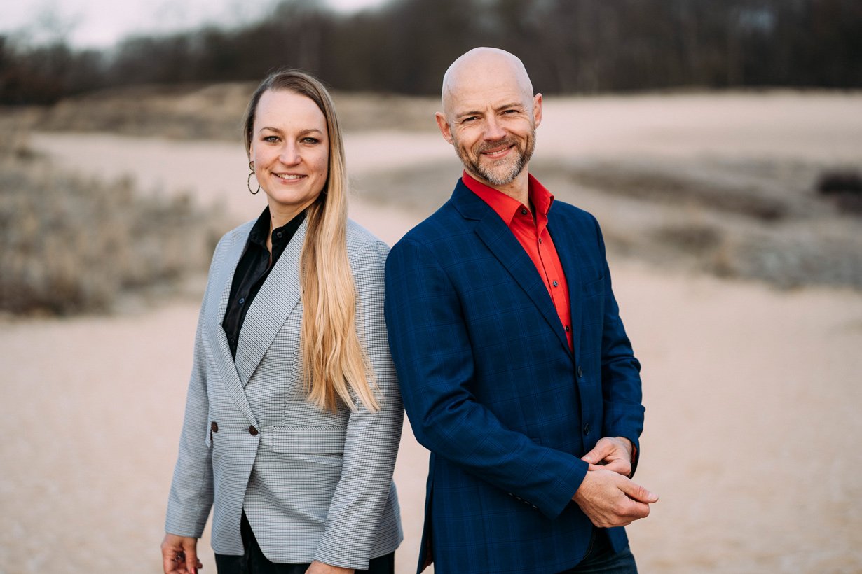 Exklusives Neurotraining